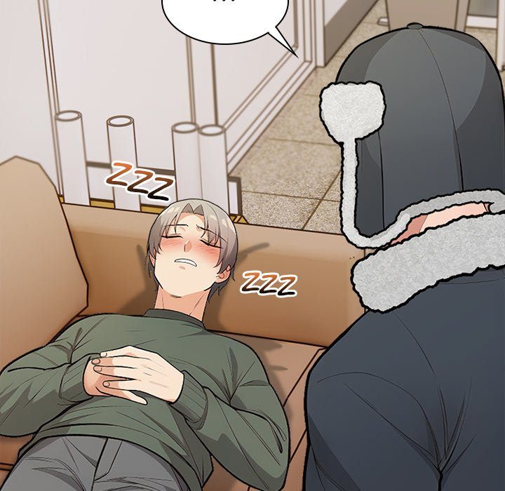Cabin Resort X Chapter 14 Page 61