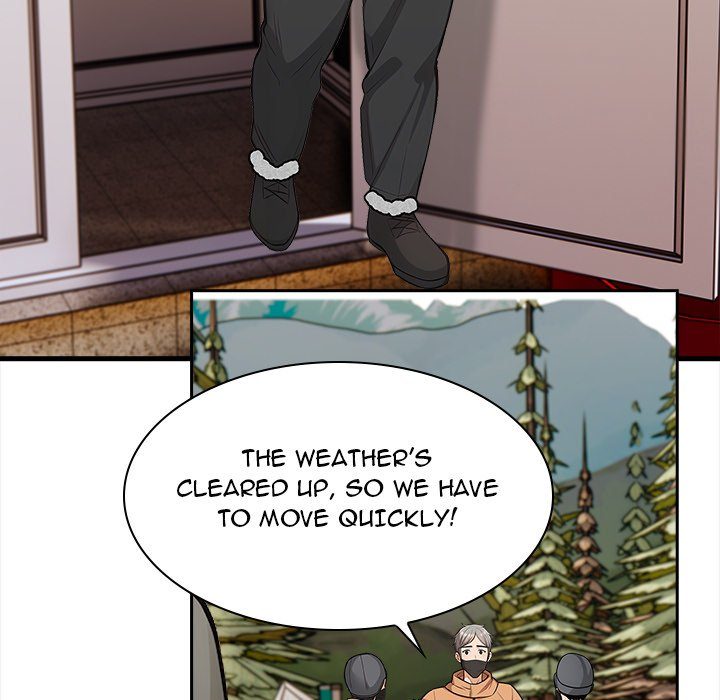 Cabin Resort X Chapter 14 Page 64