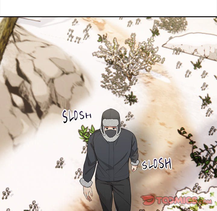 Cabin Resort X Chapter 14 Page 75