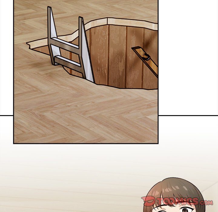 Cabin Resort X Chapter 14 Page 84