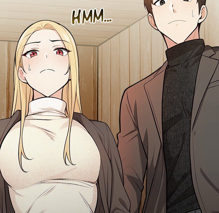 Cabin Resort X Chapter 14 Page 85