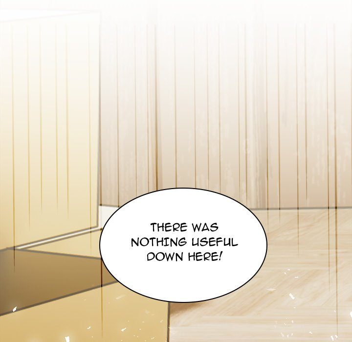 Cabin Resort X Chapter 14 Page 87