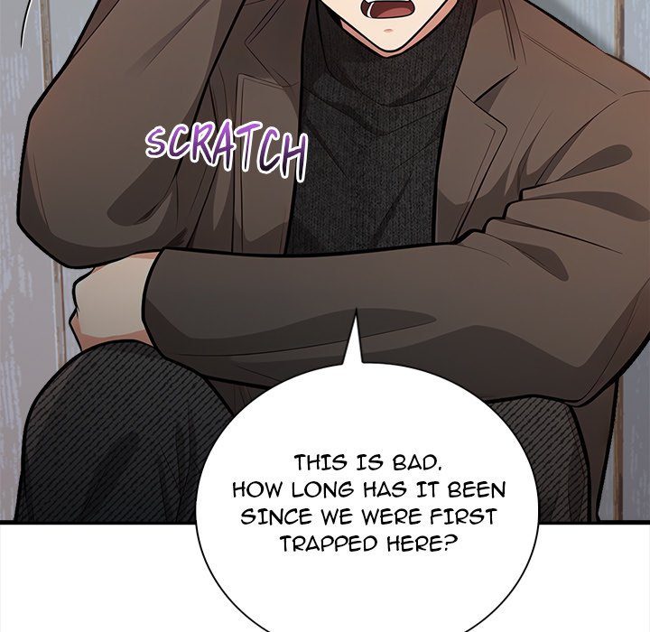 Cabin Resort X Chapter 14 Page 9