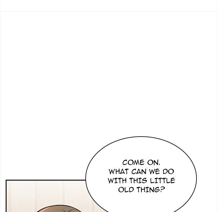 Cabin Resort X Chapter 14 Page 90