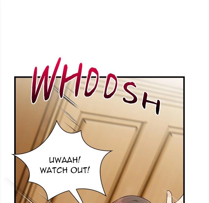 Cabin Resort X Chapter 15 Page 113