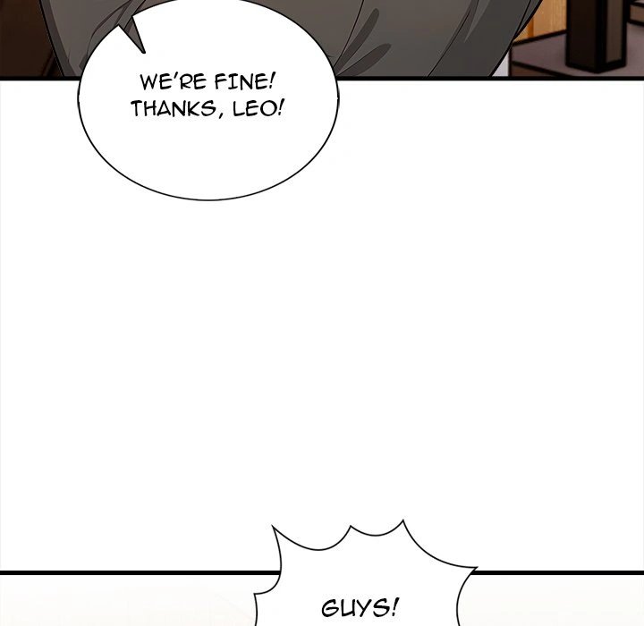Cabin Resort X Chapter 15 Page 120