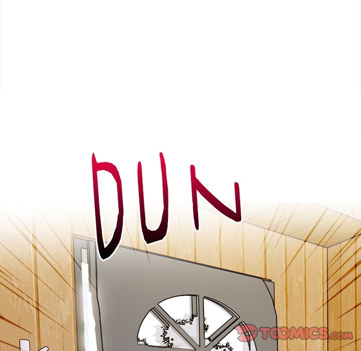 Cabin Resort X Chapter 15 Page 123