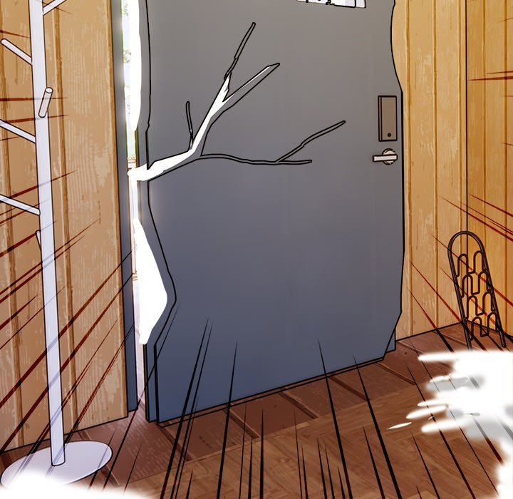 Cabin Resort X Chapter 15 Page 124