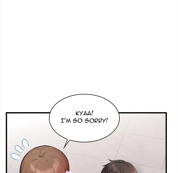 Cabin Resort X Chapter 15 Page 16