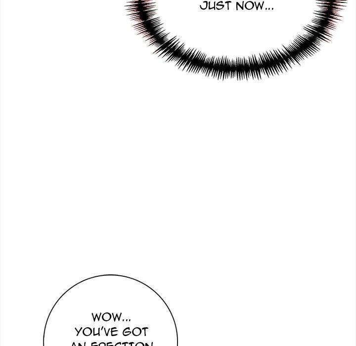 Cabin Resort X Chapter 15 Page 18