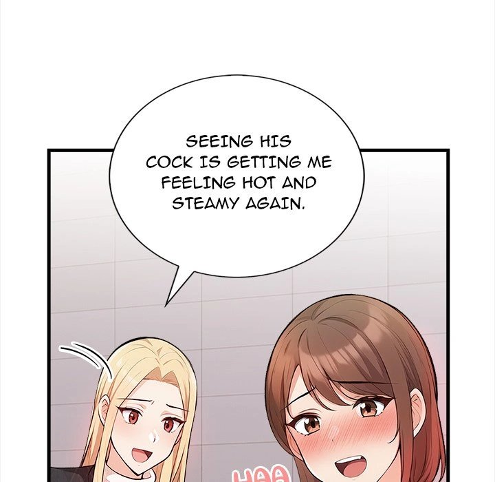 Cabin Resort X Chapter 15 Page 22