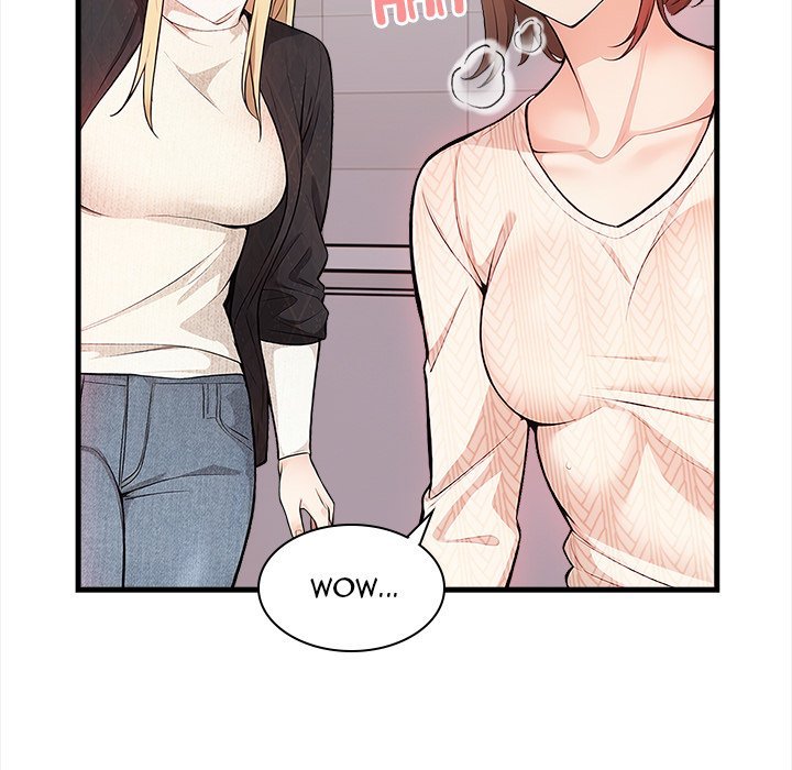 Cabin Resort X Chapter 15 Page 23