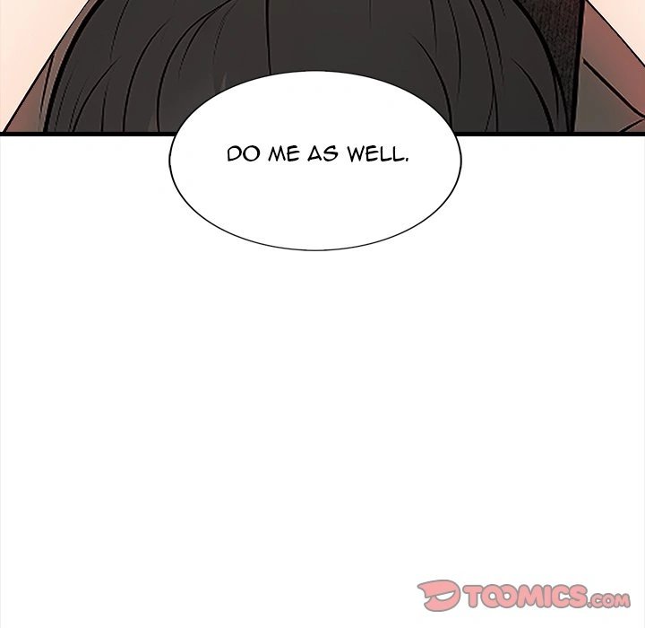 Cabin Resort X Chapter 15 Page 33