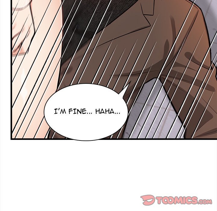 Cabin Resort X Chapter 15 Page 51