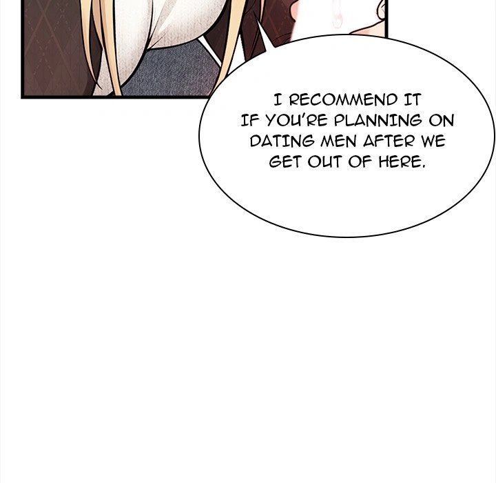 Cabin Resort X Chapter 15 Page 54