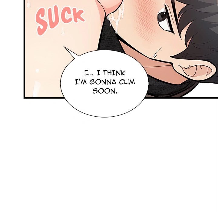 Cabin Resort X Chapter 15 Page 73