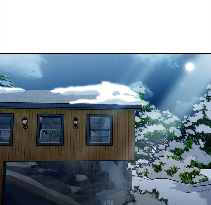 Cabin Resort X Chapter 15 Page 85