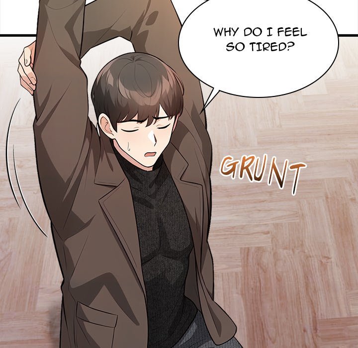 Cabin Resort X Chapter 15 Page 91