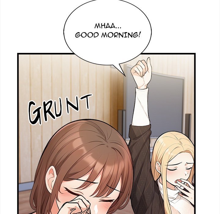Cabin Resort X Chapter 15 Page 96