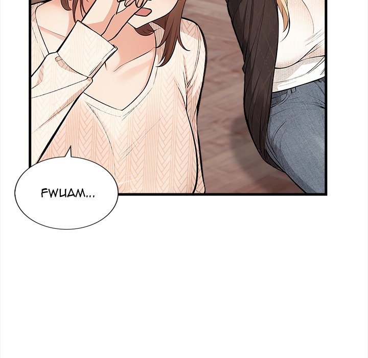 Cabin Resort X Chapter 15 Page 97