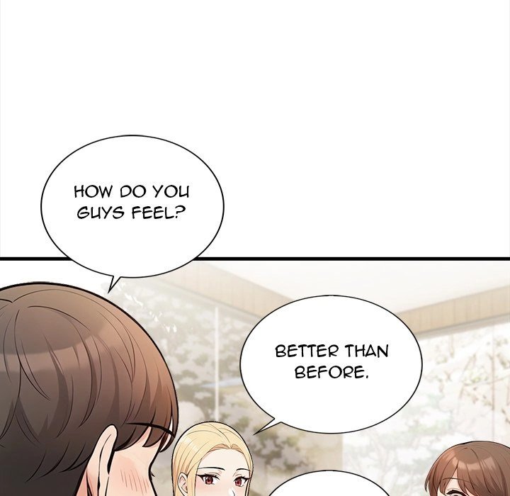 Cabin Resort X Chapter 15 Page 98