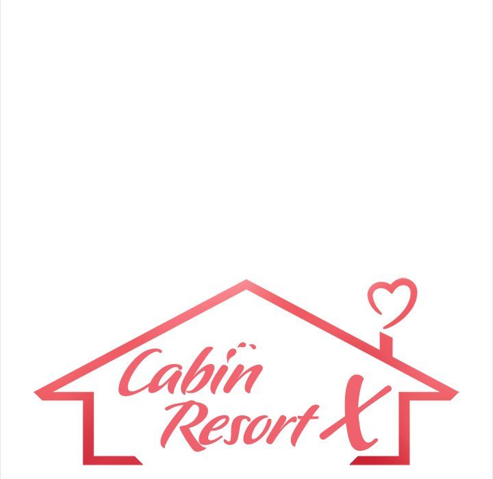 Cabin Resort X Chapter 17 Page 12