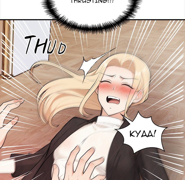 Cabin Resort X Chapter 17 Page 35