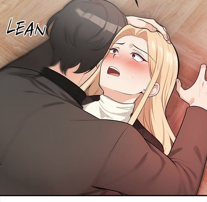 Cabin Resort X Chapter 17 Page 49