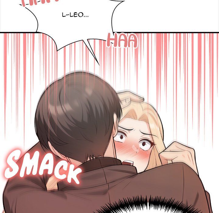 Cabin Resort X Chapter 17 Page 51