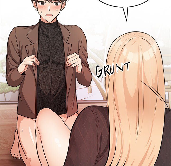 Cabin Resort X Chapter 17 Page 67