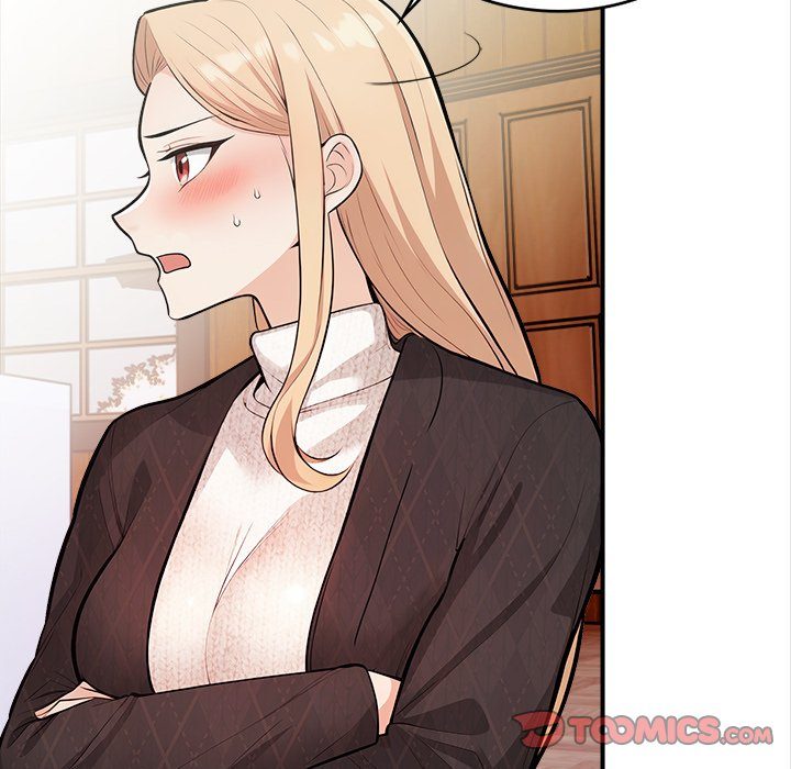 Cabin Resort X Chapter 17 Page 74