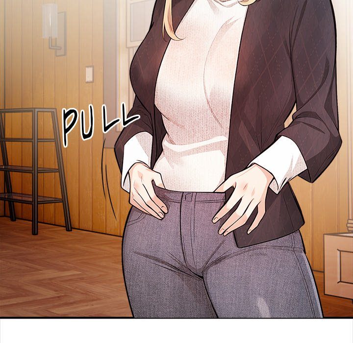 Cabin Resort X Chapter 17 Page 81