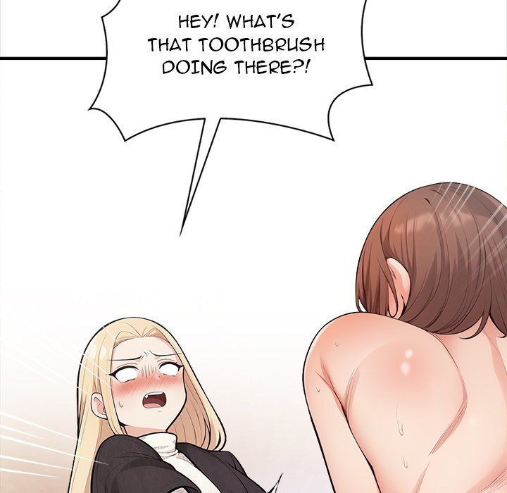 Cabin Resort X Chapter 17 Page 99