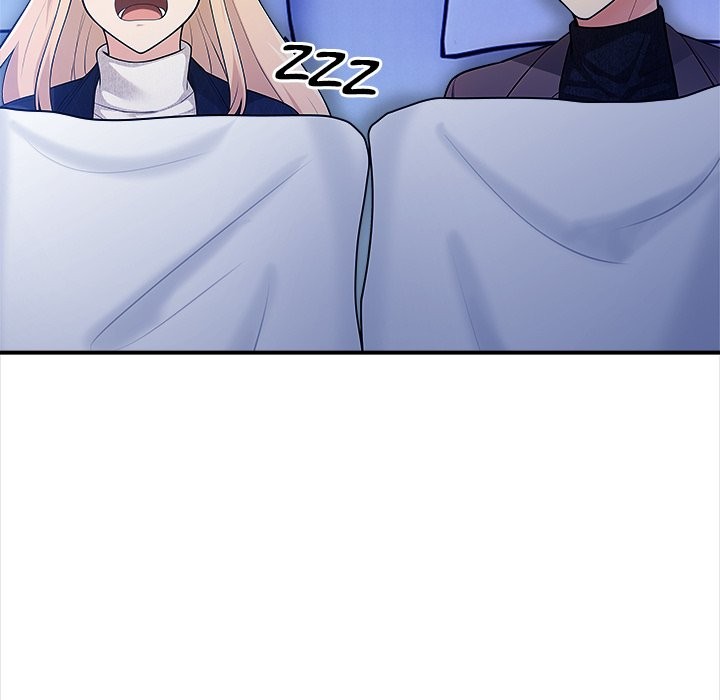 Cabin Resort X Chapter 18 Page 100