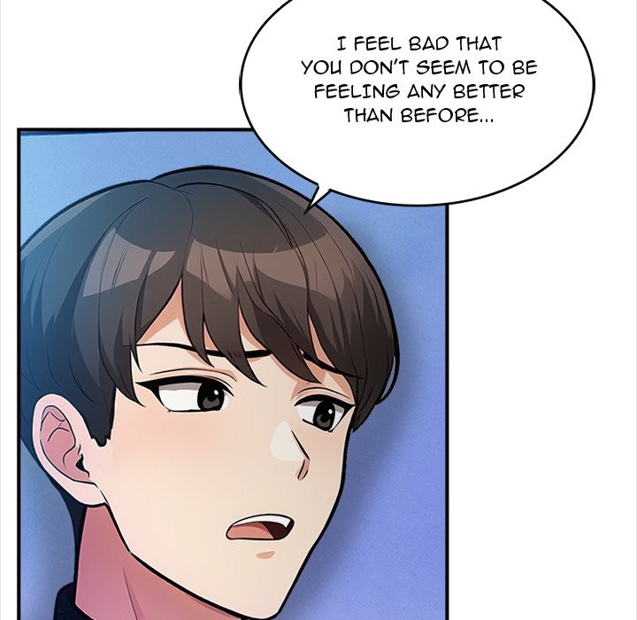 Cabin Resort X Chapter 18 Page 106