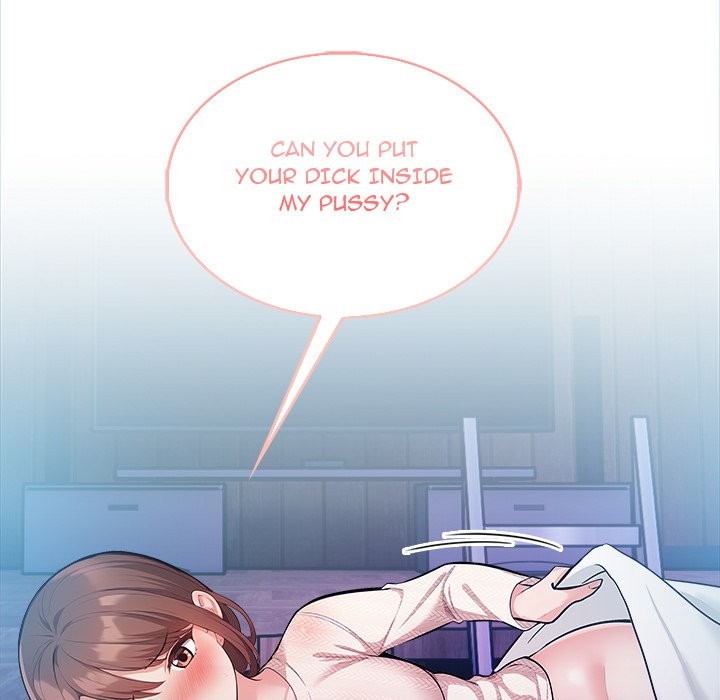Cabin Resort X Chapter 18 Page 110