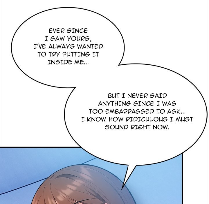 Cabin Resort X Chapter 18 Page 112