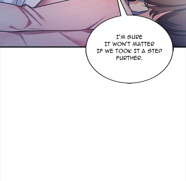 Cabin Resort X Chapter 18 Page 116