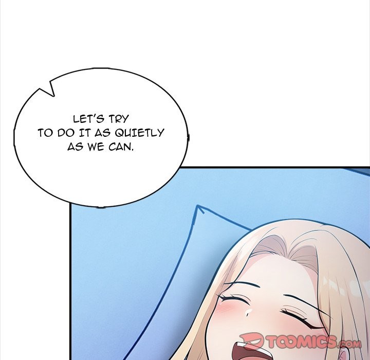 Cabin Resort X Chapter 18 Page 117