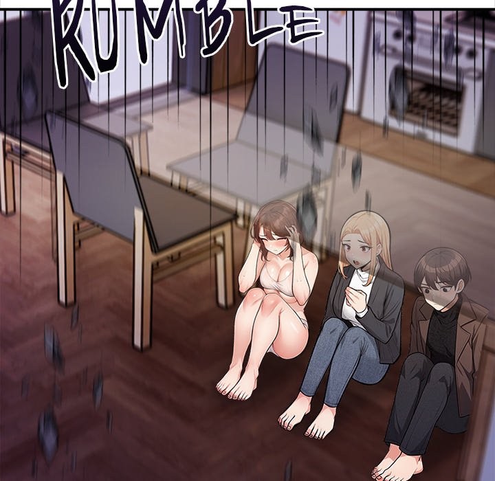 Cabin Resort X Chapter 18 Page 12
