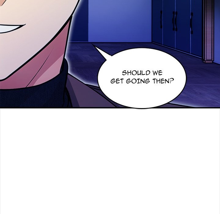 Cabin Resort X Chapter 18 Page 126