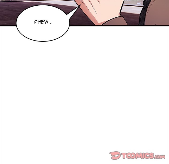 Cabin Resort X Chapter 18 Page 21
