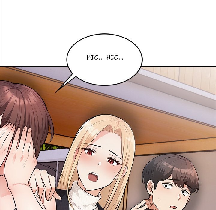 Cabin Resort X Chapter 18 Page 22