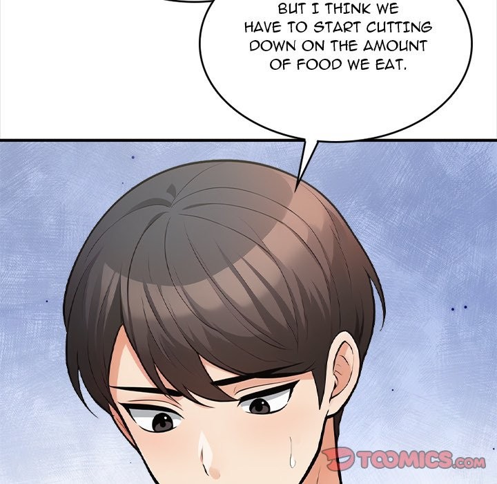 Cabin Resort X Chapter 18 Page 33