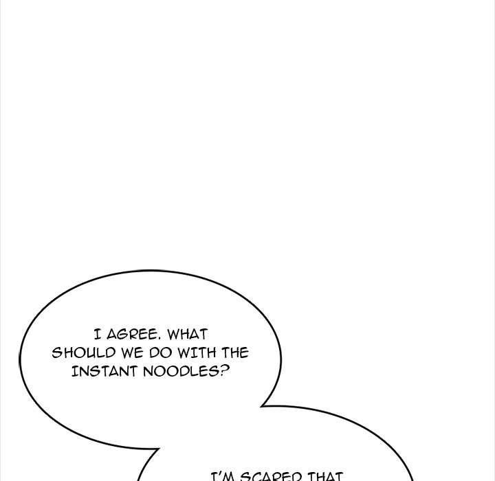 Cabin Resort X Chapter 18 Page 35