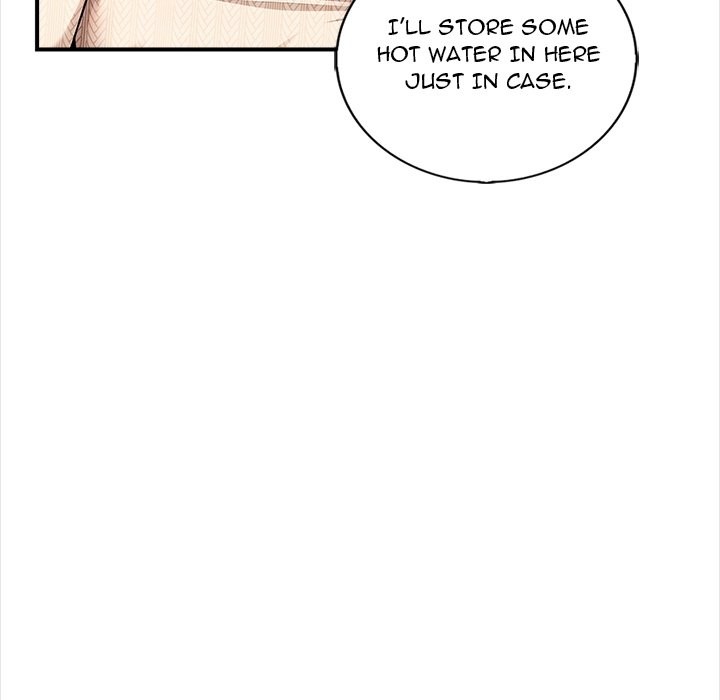 Cabin Resort X Chapter 18 Page 40