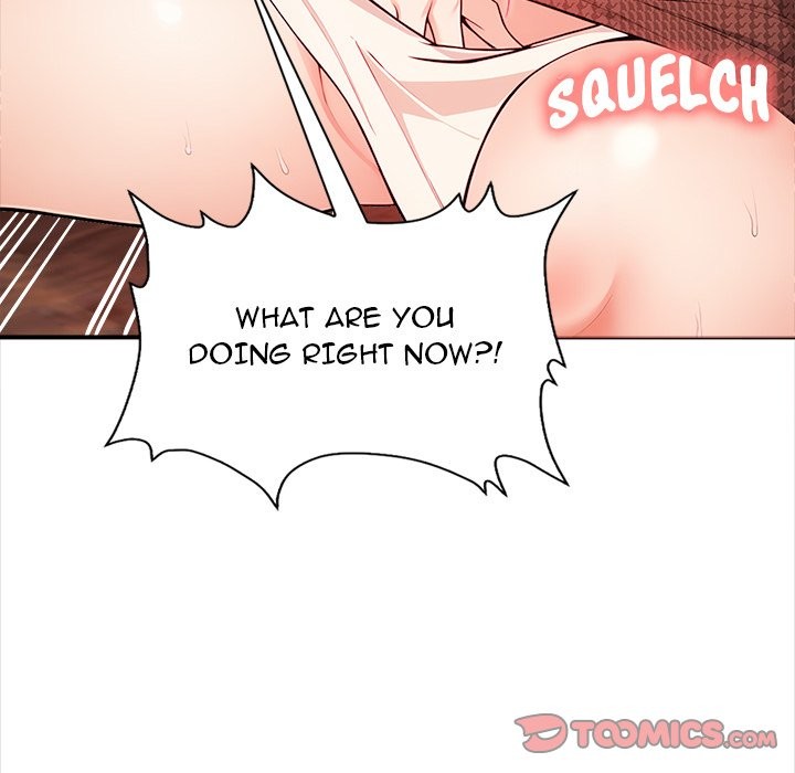 Cabin Resort X Chapter 18 Page 51