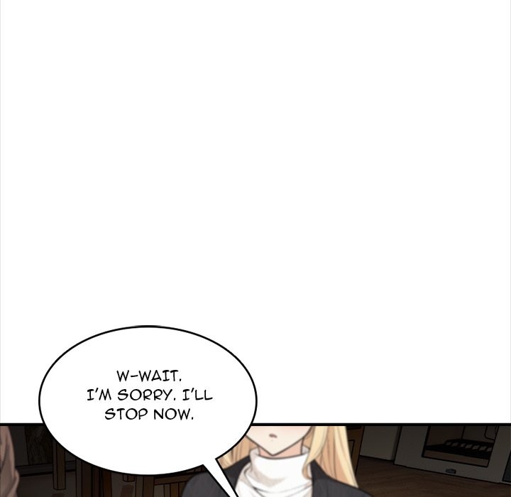 Cabin Resort X Chapter 18 Page 61