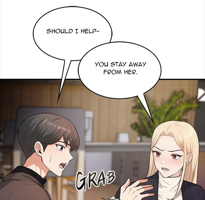 Cabin Resort X Chapter 18 Page 64