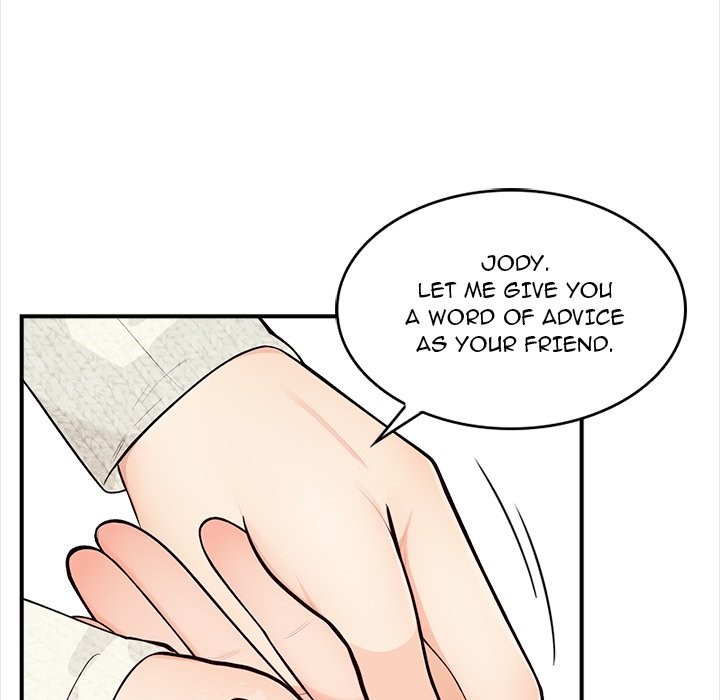 Cabin Resort X Chapter 18 Page 66